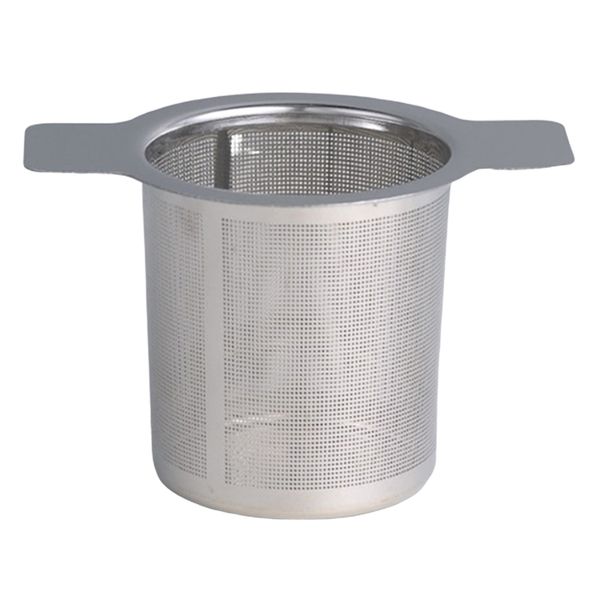 

чай кофе infuser из нержавеющей стали чай сетчатый фильтр для листовой чай