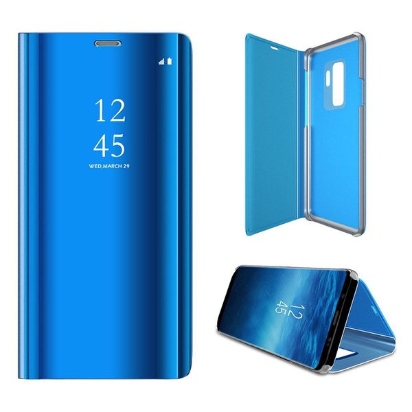 

Смарт-Зеркало Телефон Чехол Для Samsung Galaxy Note 10 Plus S10 Plus A10S A20S A30S A50S A8 Plus A7 A6 A5 J8 J7 J6 J4 J3 2