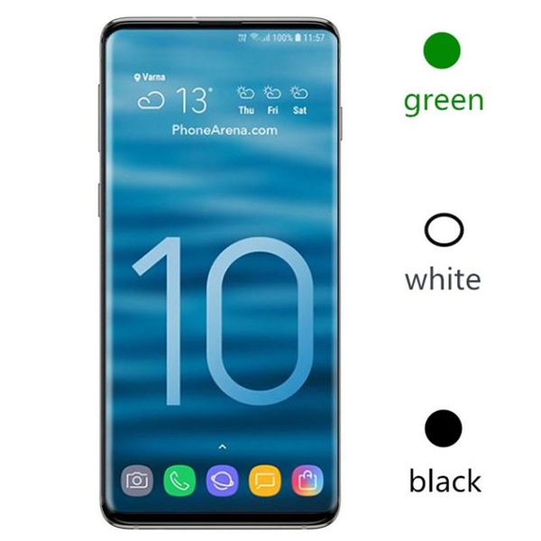 

Goophone 3g 10 6 3inch mtk6580 unlocked cell phone quad core android 7 0 1g ram 8g rom fake 5g wcdma