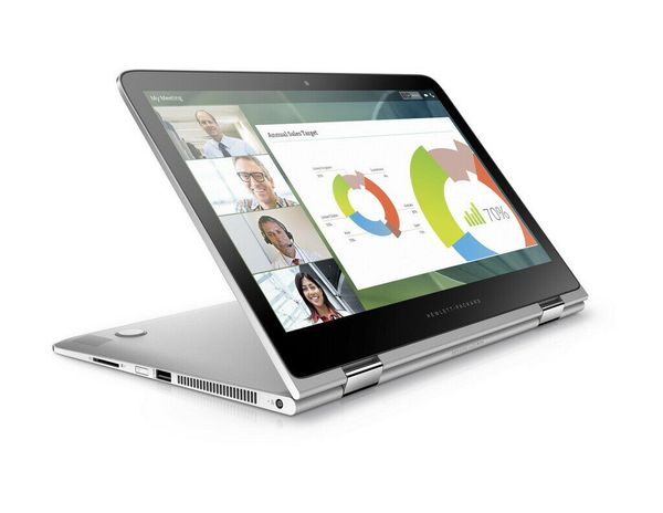 

Spectre pro x360 g2 core i5 6th gen cpu 8gb ram 256gb 512gb d win 10 pro