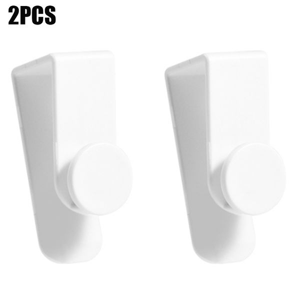 

door hook set home kitchen thicken punch-cabinet clothes hanger organizer price