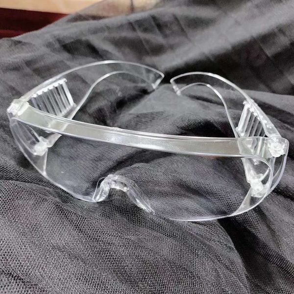 

goggles protection multi function dust and sand proof goggles fog and foam proof white goggle