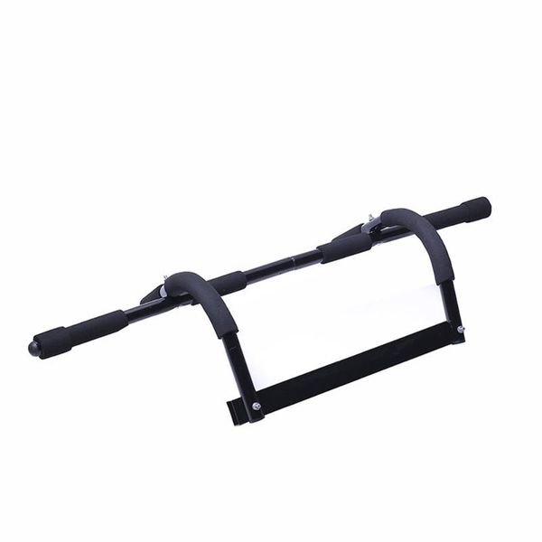 

adjustable indoor fitness door frame multi-functional pull up bar wall chin up car horizontal bar fitness equipments