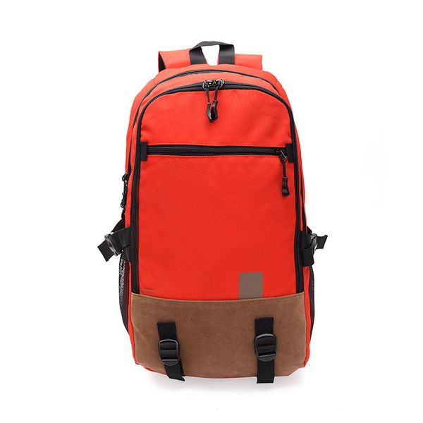 

fashion designer backpack sport casual outdoor bag school bag for men women boy girl