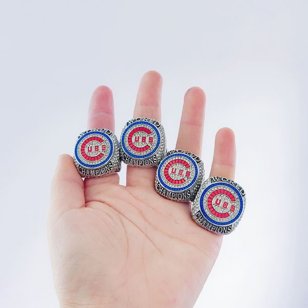 

Anéis de fragmentação ring1005