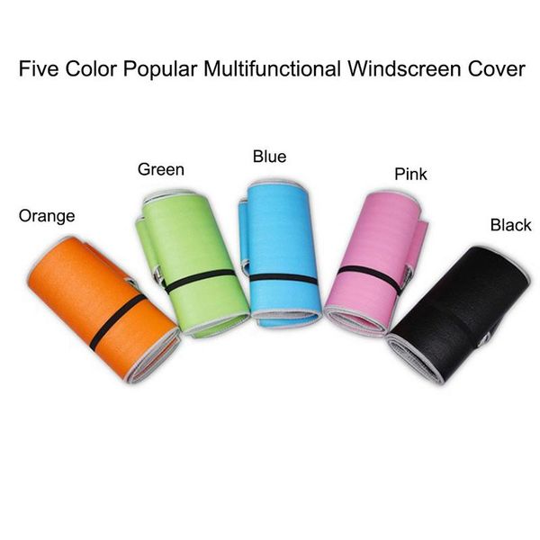 

2019 car windshield snow cover car front window windscreen covers snow uv ice shield for winter summer