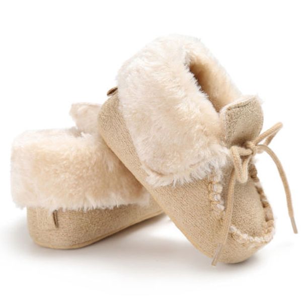 

pudcoco малышей baby boy девушки мягкой подошвой шпаргалка обувь sneaker boots новорожденные до 18 месяцев, Black;grey