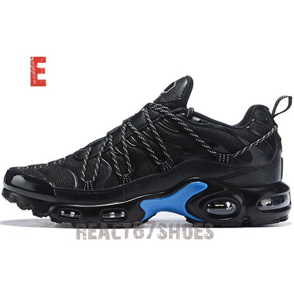 Scarpe Geox Giallo AIR LLUS Champagnepapi Scarpe Da Corsa Private Personalizzate Su Misura AIR Tn PLUS Giallo Nero Scarpe Da Ginnastica Uomo 40 46 Scarpe Calcetto Da React87shoes, 35,3 € | It.Dhgate.Com