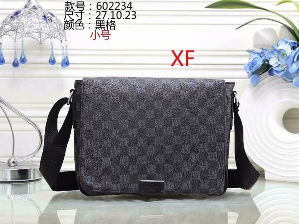 

8gucci 8louis vuitton2020 горячие продажи высокого класса классический дизайнер пользовательские моды унисекс диагональная сумка поясная сум