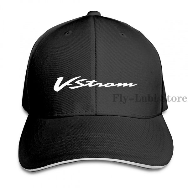 

v strom baseball cap men women trucker hats fashion adjustable cap, Blue;gray