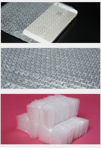 

100pcs -proof bubble bag foam bag bubble film gasket