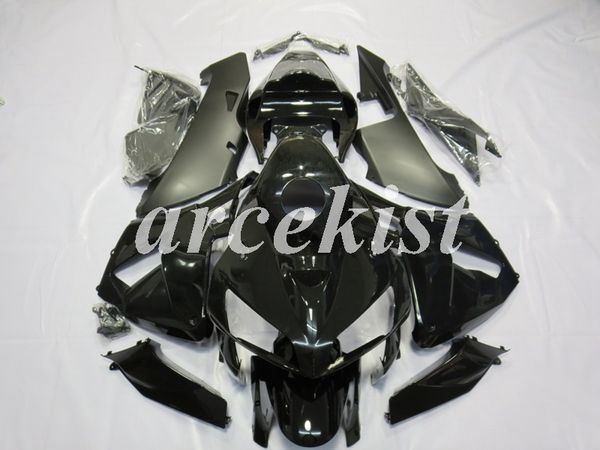 

новое abs литье под давлением мотоциклов полных обтекатели комплектов, пригодный для honda cbr600rr f5 2005 2006 05 06 600rr кузовостроение