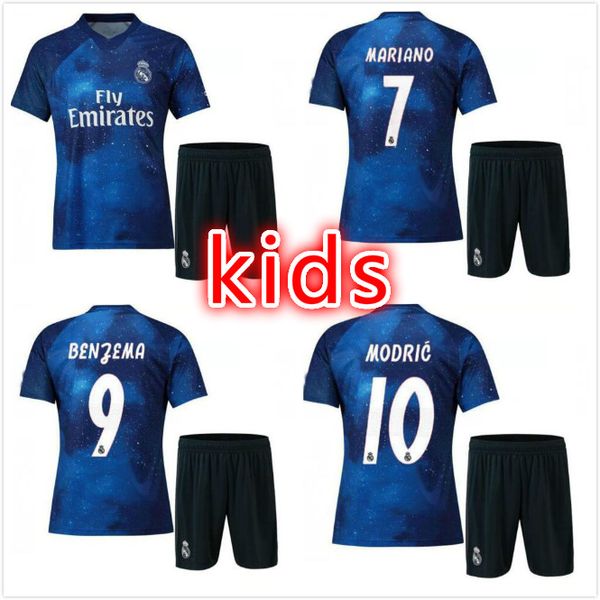 real madrid ea sports kit