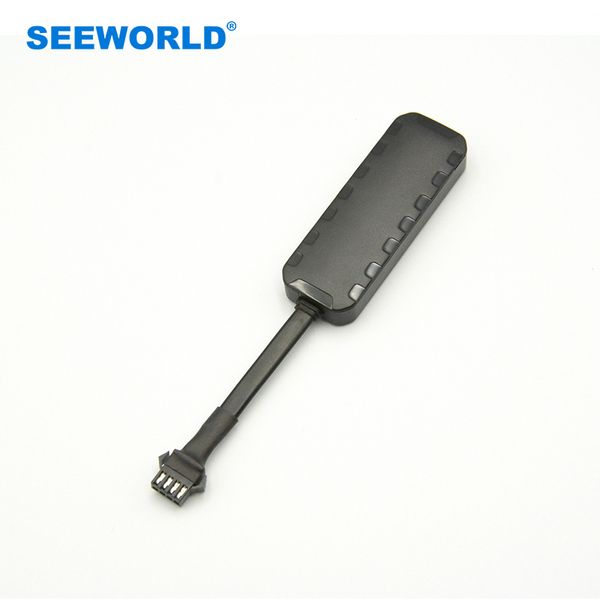 

seeworld-goome factory price mini size motorbike tracker motorcycle gps tracking device gs03d