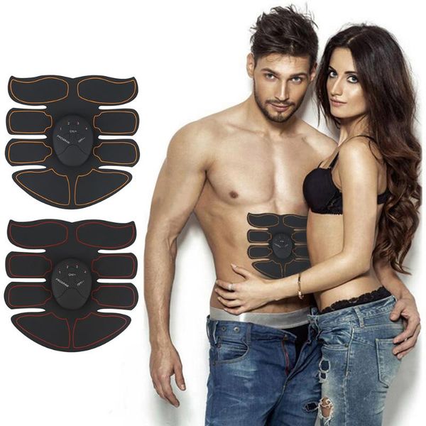 

ultimate ultra thin abs stimulator monavy style review abdominal muscle exerciser wearable durable abs sticker pad fitness tools