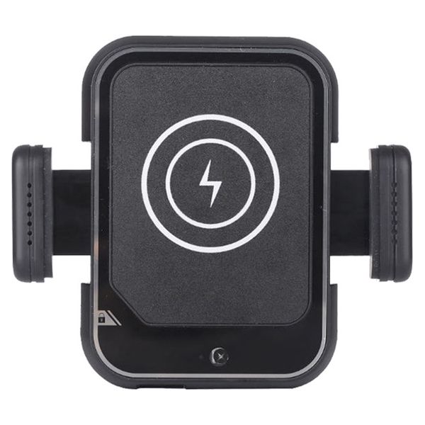 

10w car wireless charger sensor fast qi wireless air vent mount car phone holder stand for xs max xr x8 plus galaxy note 9 s9 s8