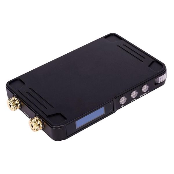

dc 3.6v-30v digital power supply system programmable linear dc power module