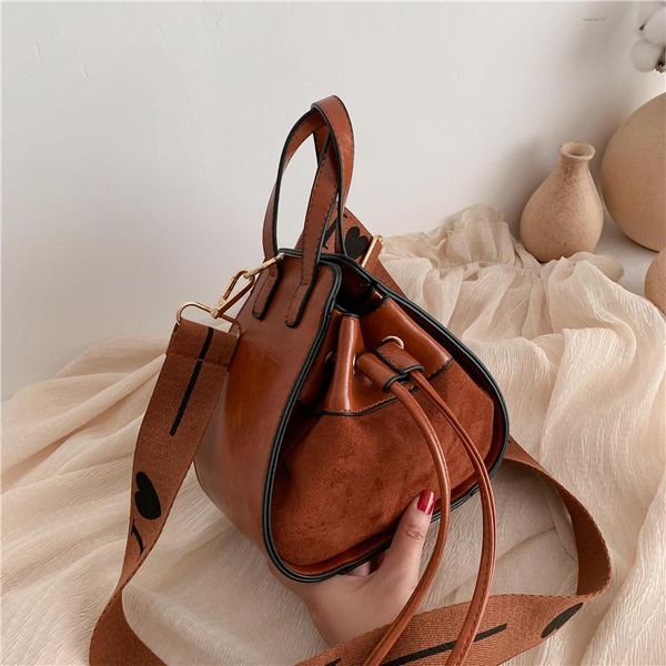 

new women messenger bag retro 2019 new fashion female crossbody shoulder bag trend handbag clutch bolsa feminina
