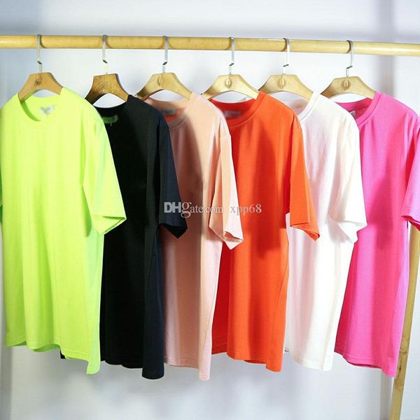 

мужские дизайнерские футболки летние футболки мужская мода роскошные дизайнерские футболки топ с коротким рукавом женщины повседневные тройн, White;black