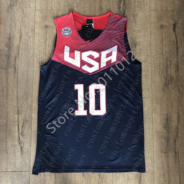 kyrie irving 2019 olympic jersey