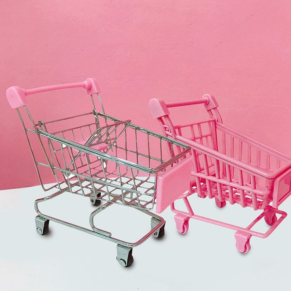 

shopping cart with sturdy metal frame play sets & kitchens heavy-gauge steel toy new arrival 2019