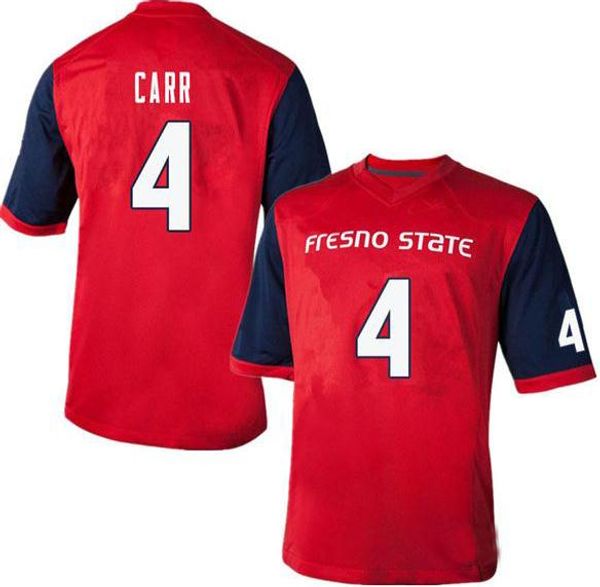 derek carr official jersey