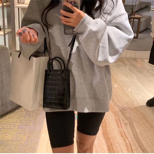 

designer diagonal package handbag shoulder bags mobile phone bag 6 good match cfy2001081