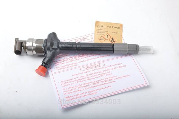 

diesel fuel common rail injector 095000-978 for densso