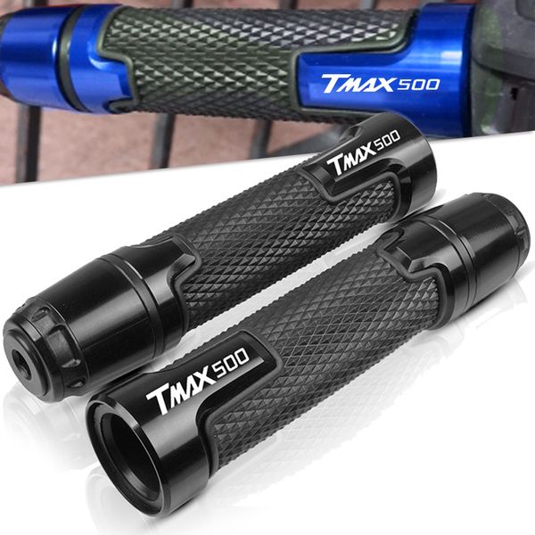 

motorcycle handle grip ends motorbike handlebar grips for yamaha tmax 500 2006 2007 2008 2009 2010 2011 2012 2013 2014 2015 2016