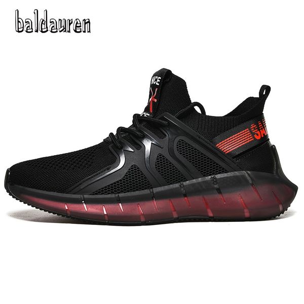 

baldauren breathable running shoes men light sneakers colorful shoes men outdoor walking zapatillas deportivas hombre