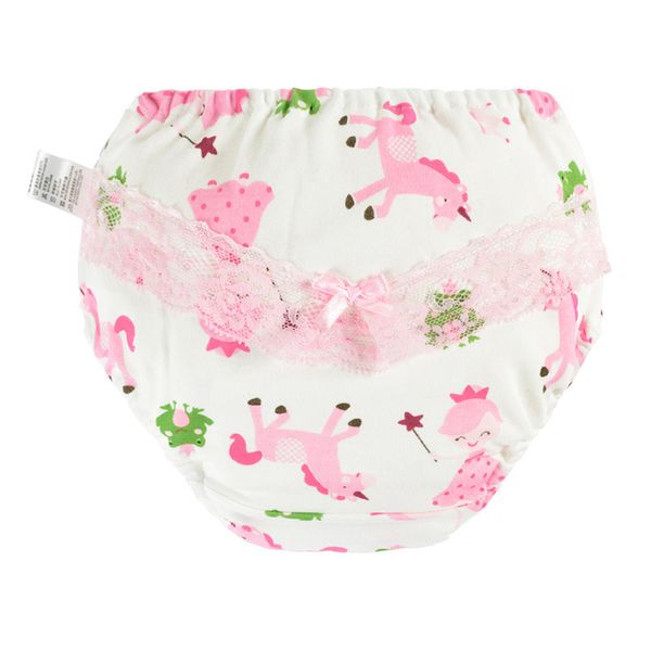 

кружевное белье baby girl мягкие короткие трусики новорожденные детские трусы малыша девушка тренировочные брюки трусы для девочек нижнее бе