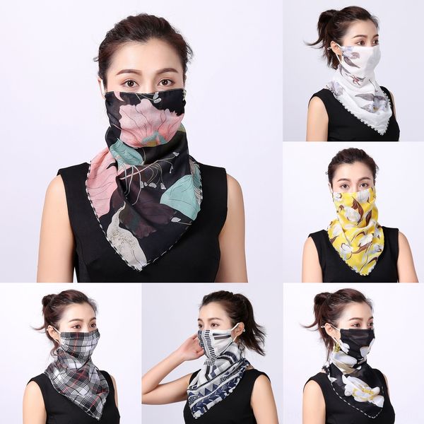 

7ivkm 6cotton маска maskswashable и многоразовые маски для лица мужского лица дышащей ткань твердой forprotection bylima шарф, Black