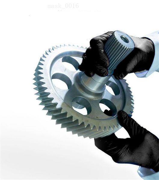 

vinyl disposable dishwashing kitchen 100pcs 0pcs work rubber garden gloves universal for left and right hand dropship zhz1 qa