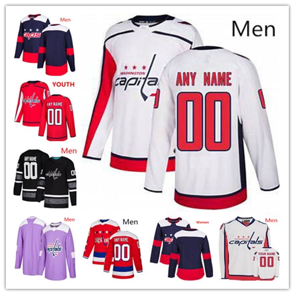 tj oshie capitals jersey