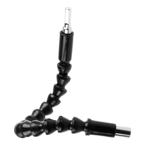 

charging drill electric screwdriver multi-function universal flexible shaft extension rod hose electric grinder accessories