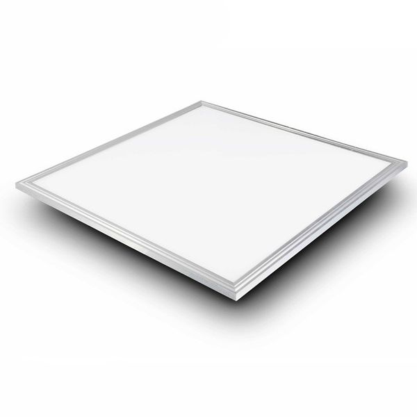 2019 2 X2 Square Led Panel Lights Flat Ceiling Lamp 48w 60w With Aluminum Frame 600x600mm 2x2 Feet 60x60 Cm Super Bright From Smtlights 40 21