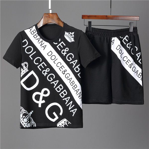 

2020 summer and new sweatshirt sportswear sports suit men's beauty dusa printing shark sweatshirt slim men's tracksuit