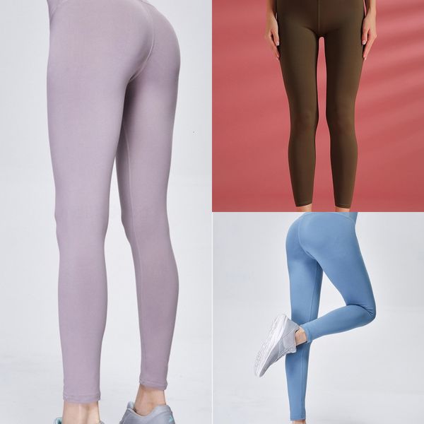 

fitness leggings trousers yoga-pants exercise running-tights high-waist flesh colored yoga pant sports women, White;red