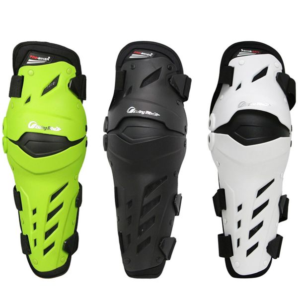 

new riding knee pads hx-p22 motorcycle bracelet riding off the wild anti-fall cold knee pads no elbow protection