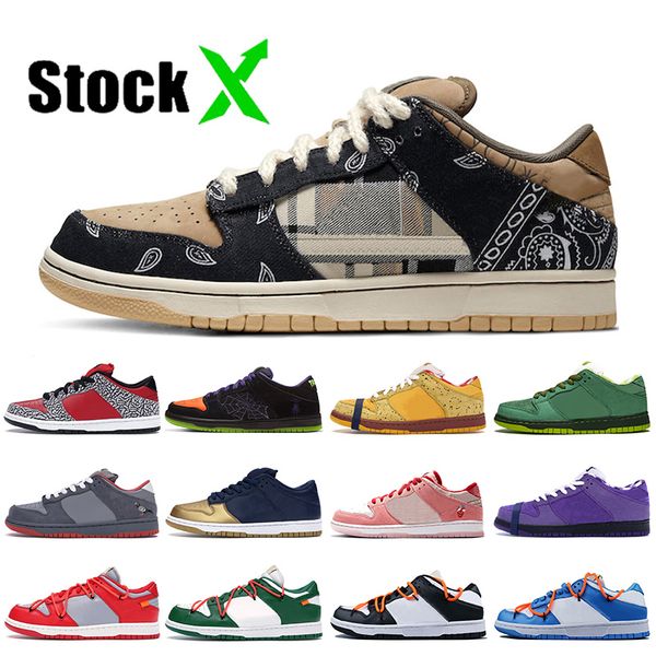 

мода luxury dunk low mens женщин кроссовки коренастый dunky скоба nyc pigeon skate boarding спортивные тренажеры кроссовки 36-45, White;red