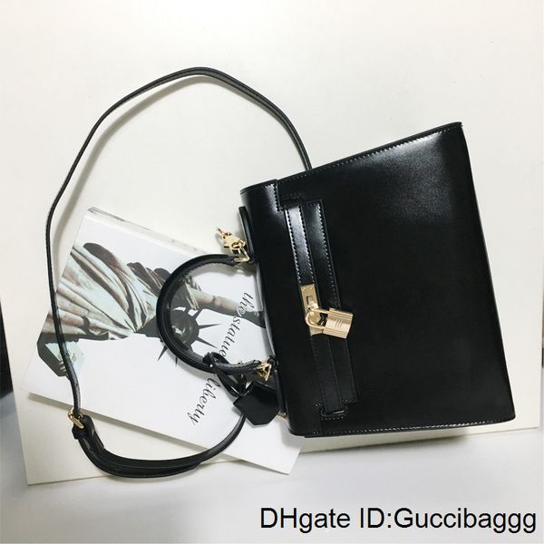 

2020 wild2019 genuine box kylie package diagonal handbag joker classic woman a leather bag brand new upgrade edition