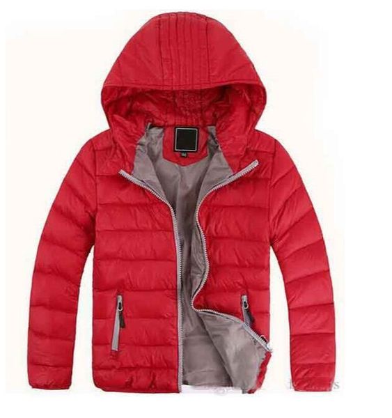 

Casaco Down de Criança kids_shops