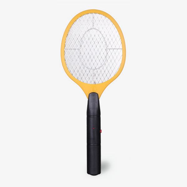 

bug zapper electric mosquito swatter instant insect wasp pest killer racket