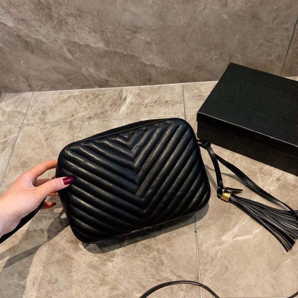 

camera bag fashion women shoulder bag female vintage 23cm for lady selling