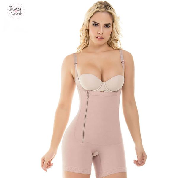 

bodysuits shaper бедра стройнее всего тела пластика control plus размер shapewear бесшовные bodysuit женщины послеродовое белье fajas colomb, Black;white
