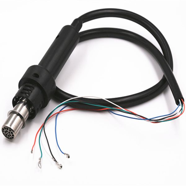

for 850 850d 990 852 5 wires portable air gun bga rework solder station ing