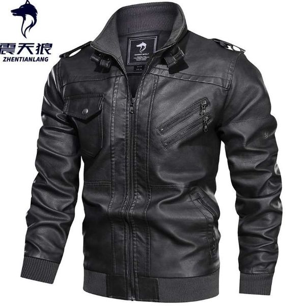 

autumn and winter mens jackets jackets coats comfortable mens lightweight outwear warm clothes for men new, Black