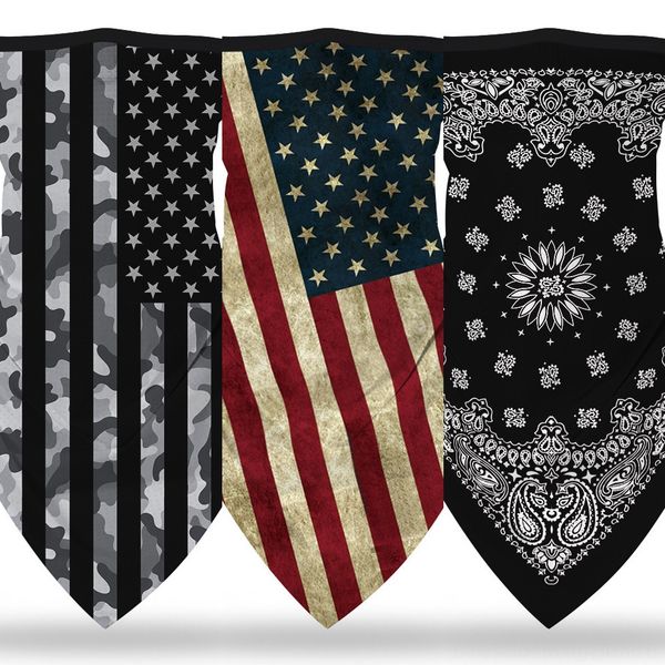 

i11fq new design 9 color warm skiing face multi scarf function masks sport motorcycle riding mask scarf outdoor mask masks, Black