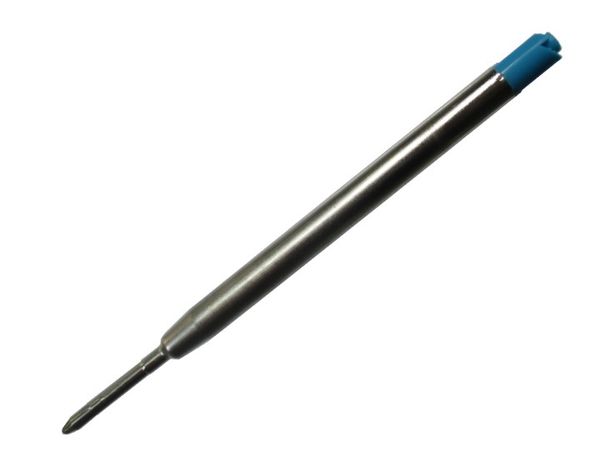 

wholesale 12 pcs/lot 0.7mm ballpoint pen refills 2 colors to choose ing, Black;red