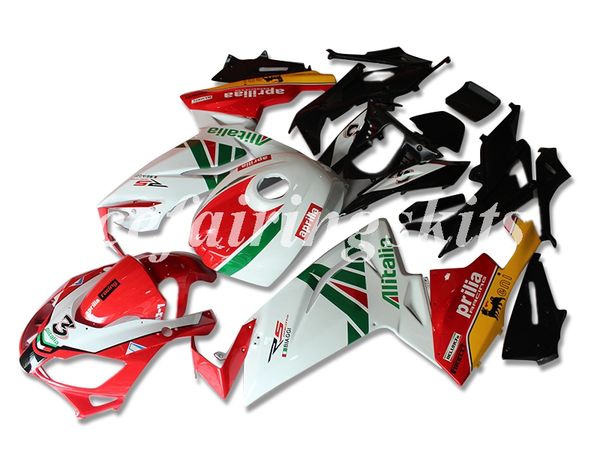 

4 gifts new abs fairings kit set fit for aprilia rs4 rsv125 rs125 06 07 08 09 10 11 12 rs125r rs-125 2006 2007 2008 2009 2010 2011 number 3